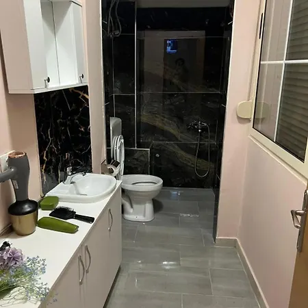 Apartment Ditore Tirana