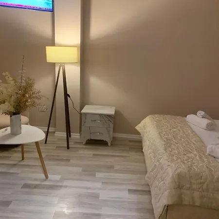 Apartment Ditore *