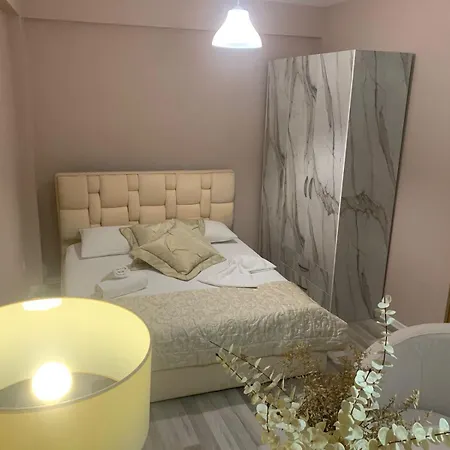 Ditore Apartment